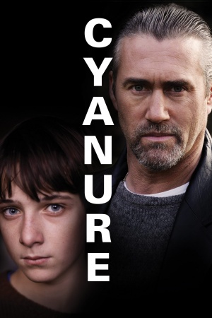 Cyanure