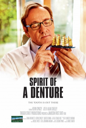 Spirit of a Denture