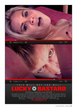 Lucky Bastard