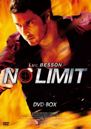 No Limit