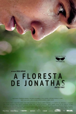 A Floresta de Jonathas