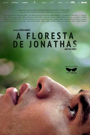 A Floresta de Jonathas