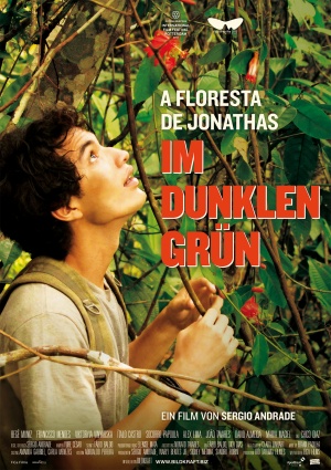 A Floresta de Jonathas