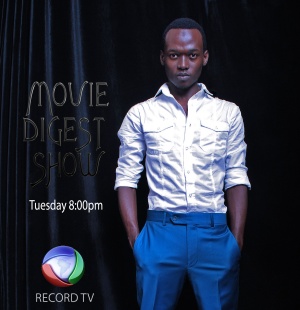 Movie Digest Show