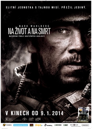Lone Survivor