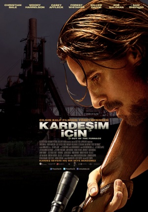 Out of the Furnace