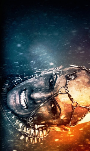 300: Rise of an Empire