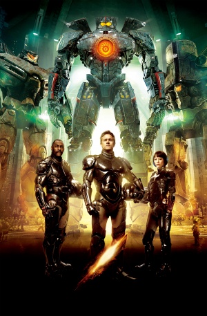 Pacific Rim