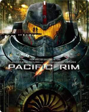 Blu-Ray
