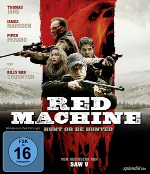 Blu-Ray