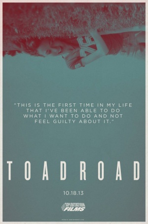Toad Road