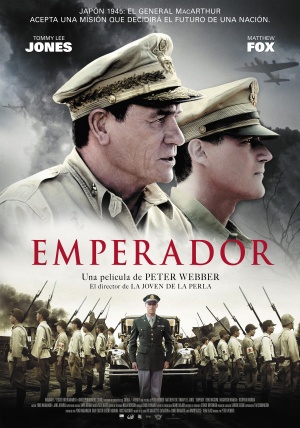 Emperor