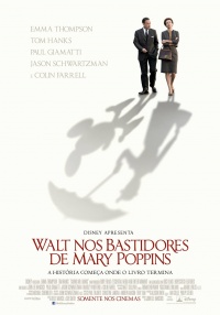 Saving Mr. Banks