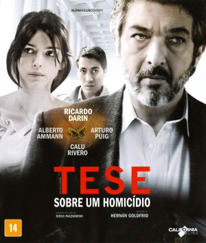 Blu-Ray