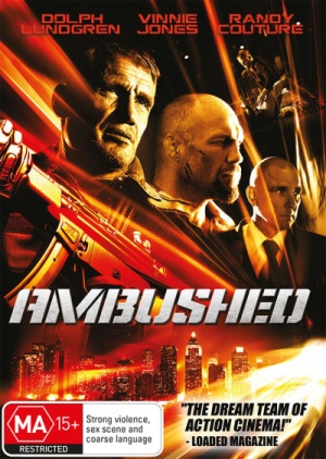 DVD
