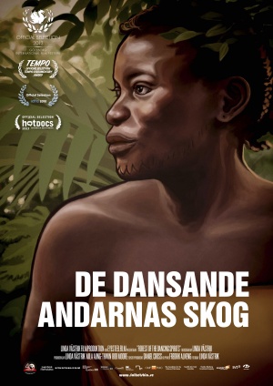 De dansande andarnas skog
