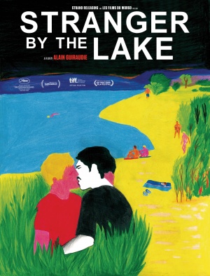 L'inconnu du lac