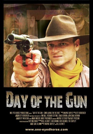 Day of the Gun
