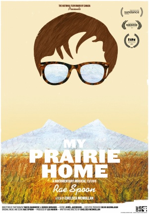 My Prairie Home