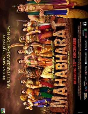 Mahabharat