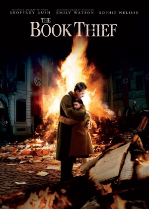 The Book Thief
