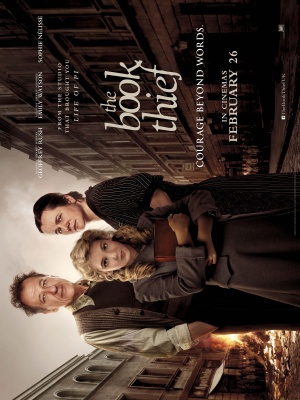 The Book Thief