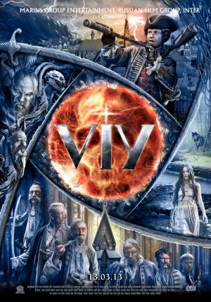 Viy