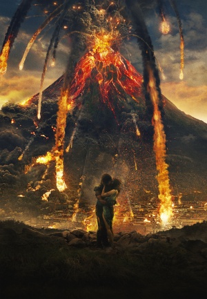 Pompeii