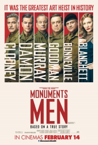 The Monuments Men