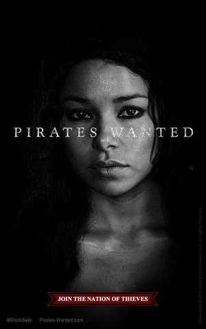 Black Sails