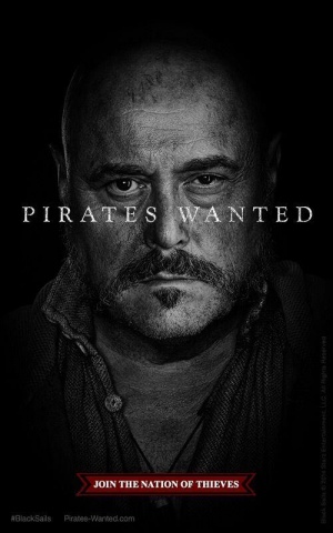 Black Sails