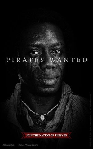 Black Sails