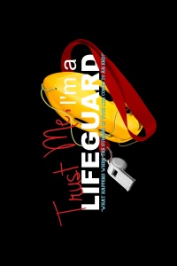 Trust Me, I'm a Lifeguard