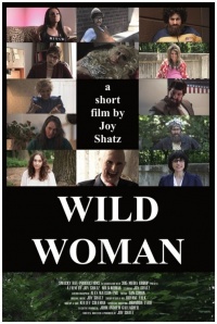 Wild Woman