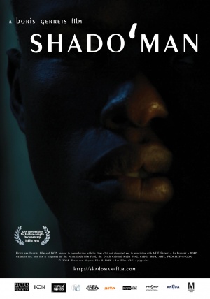 Shado'man