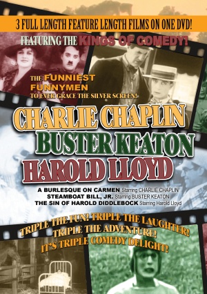 DVD