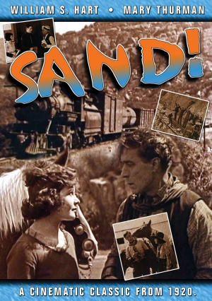 Sand
