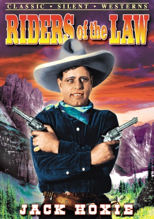 Riders of the Law