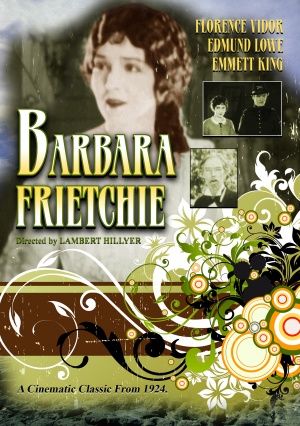DVD