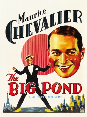 The Big Pond