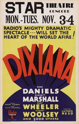 Dixiana