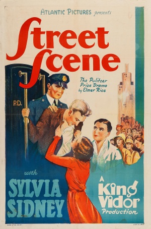 Street Scene