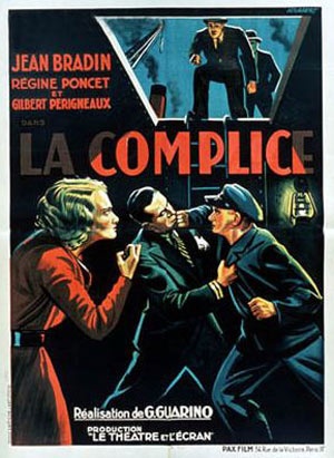 La complice
