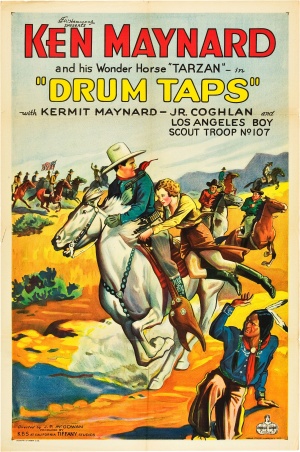 Drum Taps