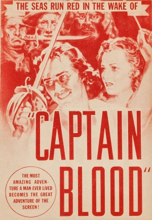 Captain Blood
