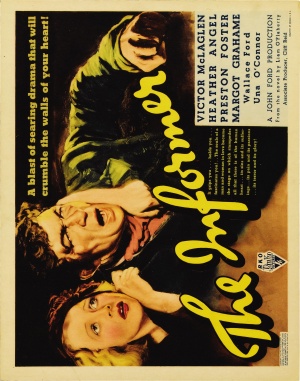 The Informer