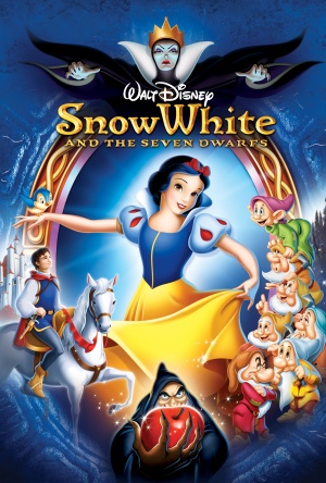 Snow White and the Seven Dwarfs