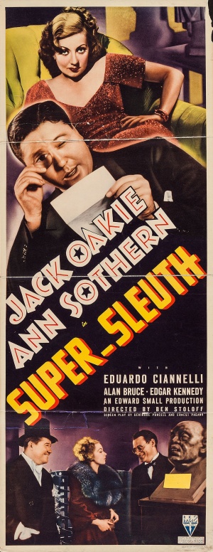 Super-Sleuth