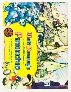 Pinocchio