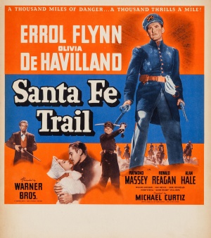 Santa Fe Trail